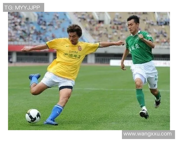 杨秀英专访:追忆足球生涯中的辉煌与挑战 杨秀英专访:追忆足球生涯中的辉煌与挑战