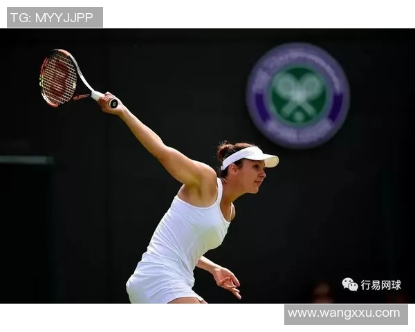 杨敏专访：畅谈职业生涯与网球梦想的追逐之路