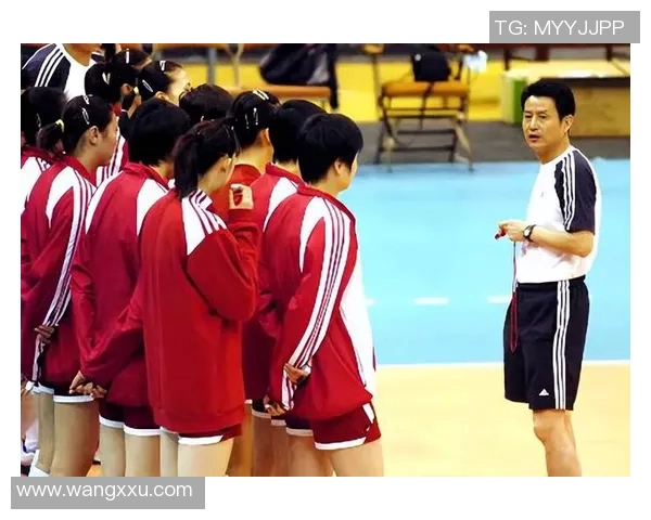 杨磊回顾排球生涯的点滴与感悟分享专访