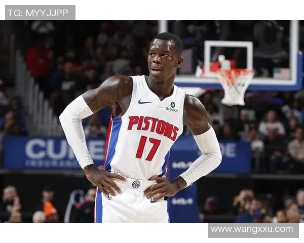 丹尼斯施罗德的篮球之路与未来展望：从新秀到明星的蜕变之旅