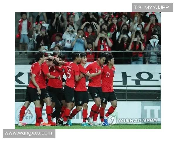 世预赛焦点对决韩国队迎战伊朗队双方阵容与战术分析