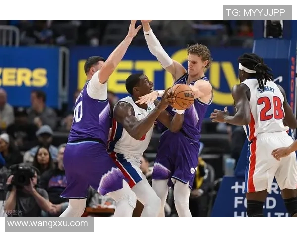 凯德坎宁安如何在NBA赛场上展现出超凡的领导力与篮球才华