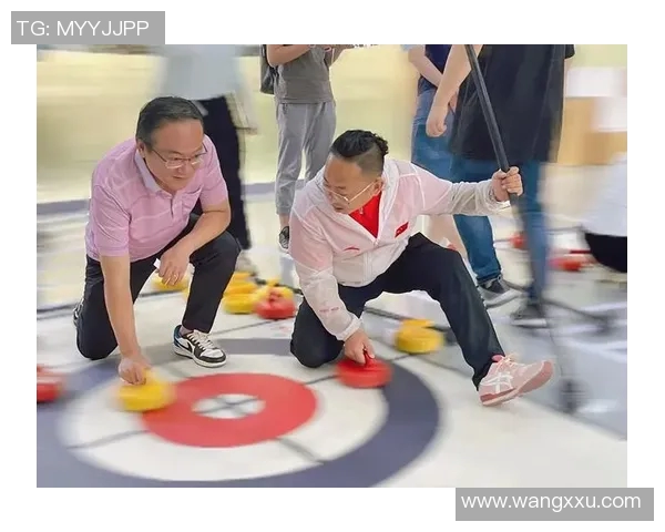 冰壶对决德国与挪威谁能在冰上称霸精彩赛事即将上演 冰壶对决德国与挪威谁能在冰上称霸精彩赛事即将上演