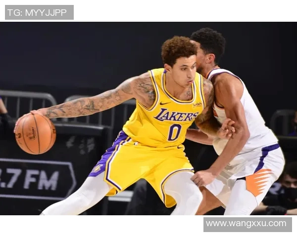 凯尔库兹马的篮球之路与未来发展展望分析