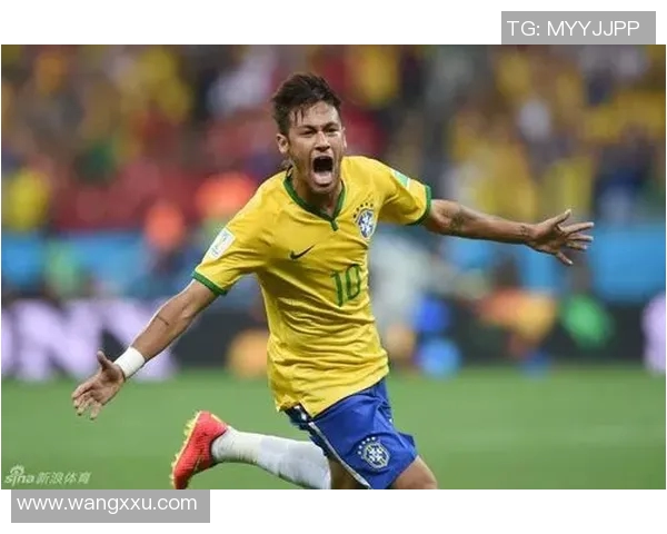 内马尔：从巴西足球天才到全球体育偶像的辉煌历程与未来展望