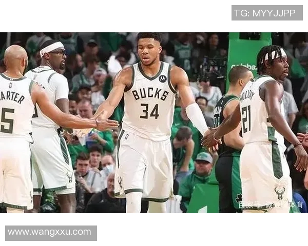 凯尔特人对阵雄鹿的精彩前瞻分析及比赛展望