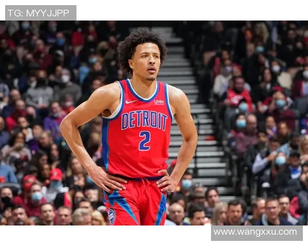 凯德坎宁安：年轻天才如何引领NBA新纪元的崛起与挑战