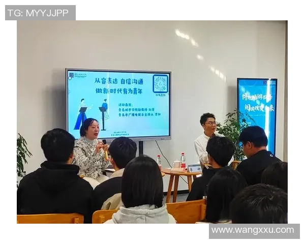 崔永熙：探索新时代青年文化与社会责任的多维视角