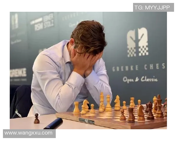 拉波尔特的传奇之路：从天才少年到国际象棋大师的辉煌历程