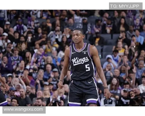 德阿隆福克斯带领国王队崛起的传奇之路与未来展望