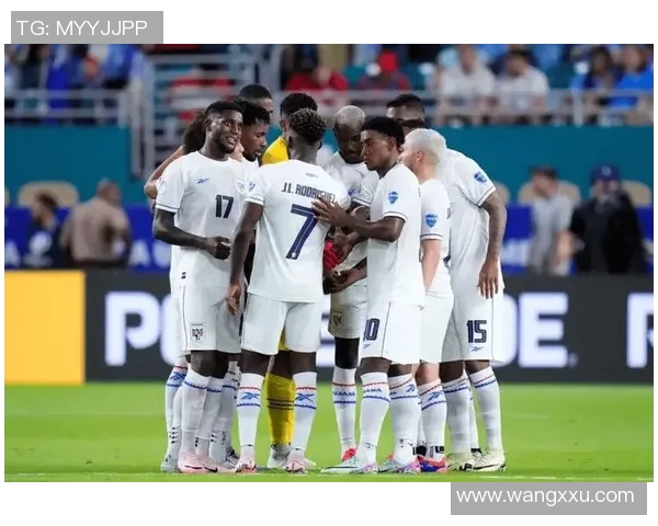 美国与巴拿马足球比赛现场直播全程回顾与精彩瞬间分享