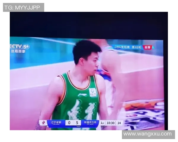 CBA新疆对阵辽宁精彩直播视频回放及赛后分析分享