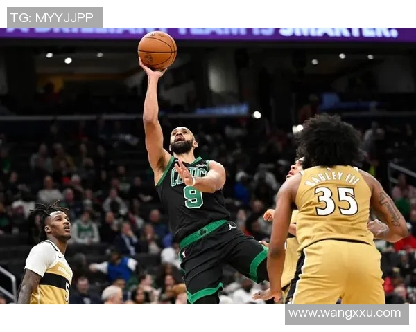 奇才与凯尔特人激战正酣球迷期待精彩对决与惊喜表现