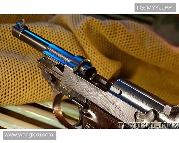 安与图拉兵工厂的较量：历史背景与现代军事工业的深度剖析