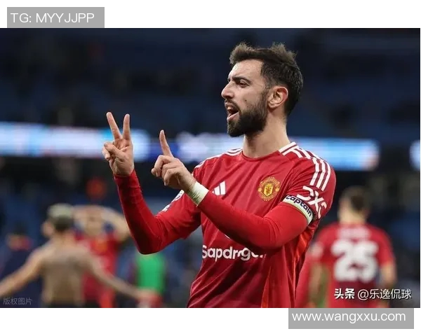 布鲁诺费尔南德斯：足球场上的魔术师与战术大师的完美结合