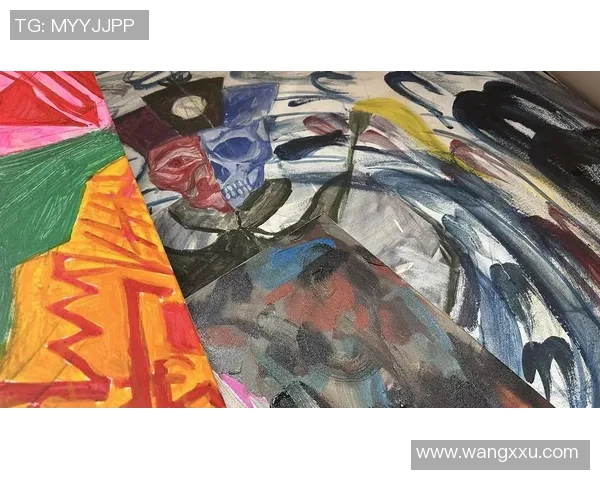 布流浪与斯带文的对决：探索两位艺术家的创作风格与影响力