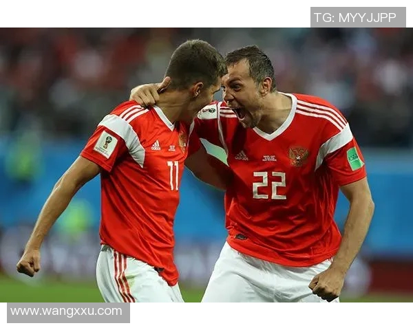 德国与俄罗斯足球对决精彩录像回顾分析与战术解读