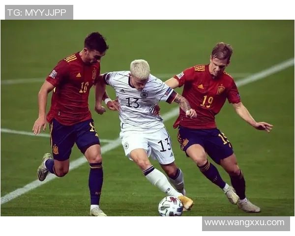 德国与西班牙足球对决精彩比分揭晓引发热议
