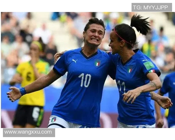 意大利女足与中国女足历史交锋战绩分析与比较