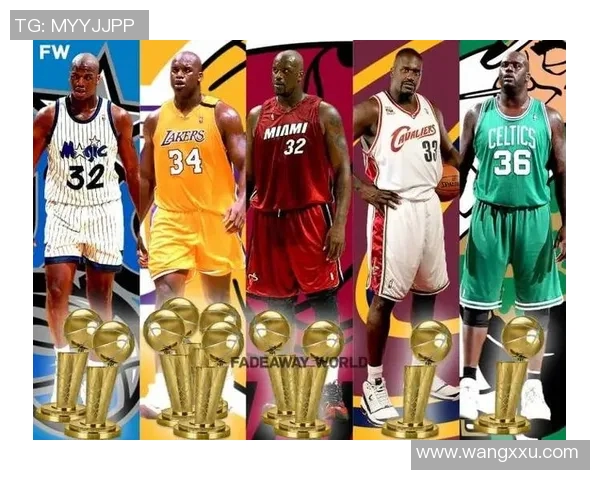 戴维斯与奥尼尔的巅峰对决：谁才是篮球历史上的真正巨星