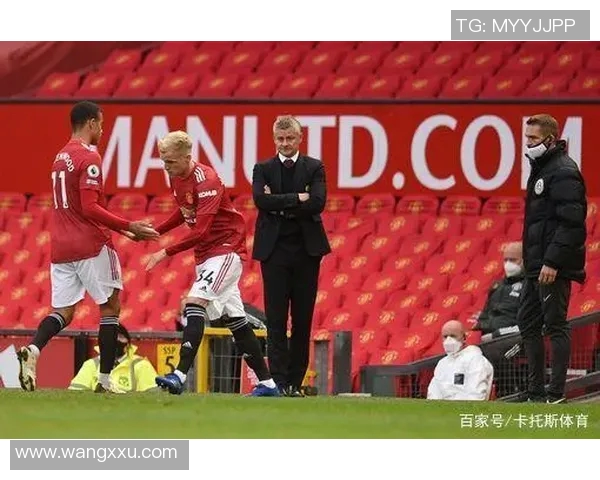 曼联与西布朗对决首发阵容分析及战术解读