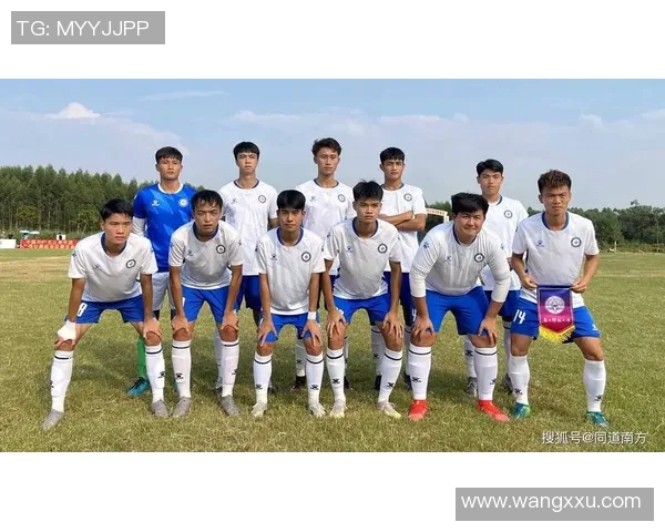 普埃大学阿特拉斯对决精彩纷呈的足球盛宴即将上演