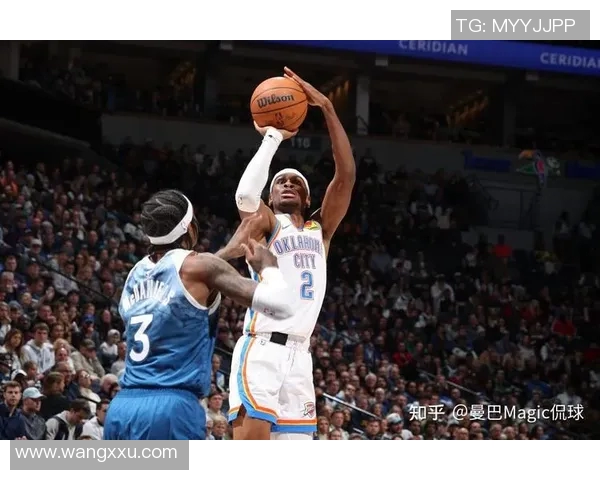 森林狼与雷霆激战正酣精彩直播全程回顾与赛后分析