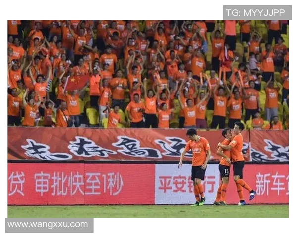 武汉卓尔迎战鲁能泰山激战在即球迷期待精彩对决与胜负悬念