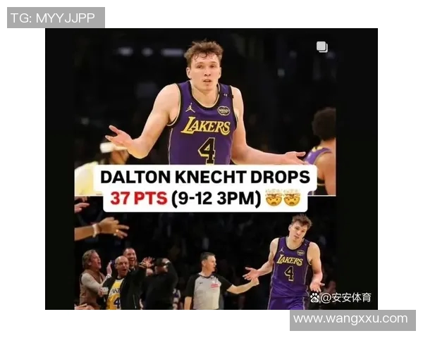 湖人对决爵士精彩瞬间回顾及比赛分析全程英文原声解说