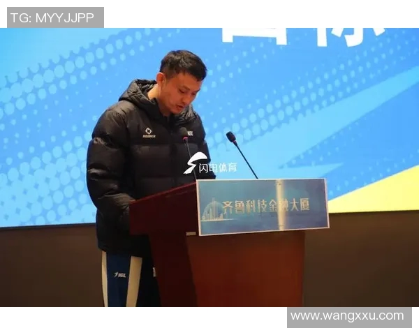 王汝恒：在科技与人文交汇处的创新探索之旅