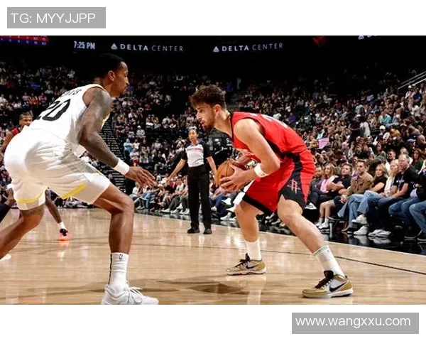 火箭与勇士激战全场回放精彩瞬间重温篮球盛宴