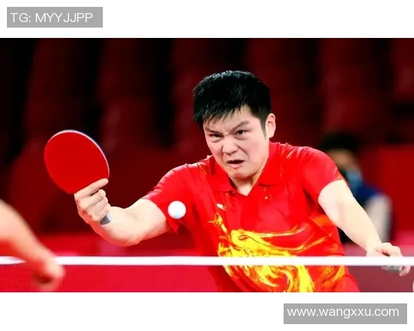 2017年马龙与樊振东巅峰对决回顾乒乓球历史上的经典瞬间与技术较量