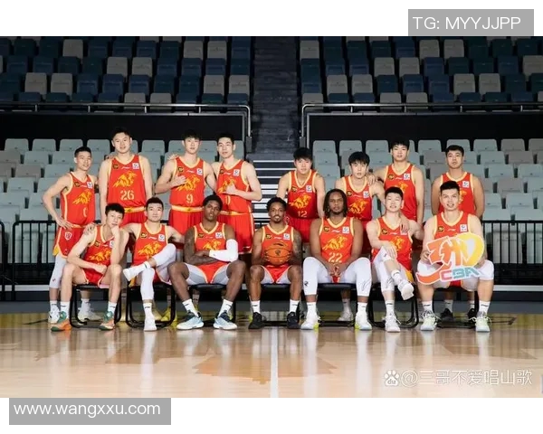 CBA广厦与辽宁对决前瞻分析及预测比分详解