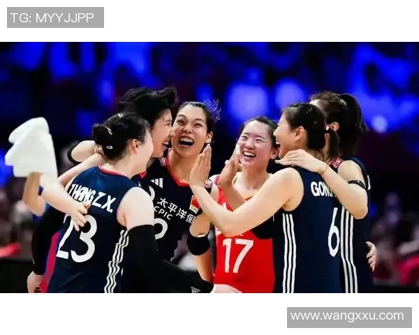 中国女排与美国女排精彩对决录像回放分析与精彩瞬间分享