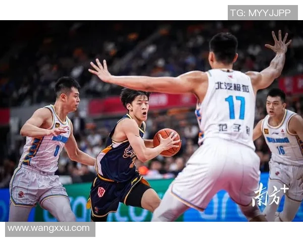 北京队与山西队CBA精彩对决回放全程回顾与分析