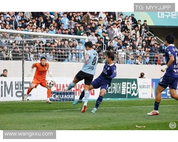 江原与大邱激战正酣捷报比分揭晓精彩瞬间回顾