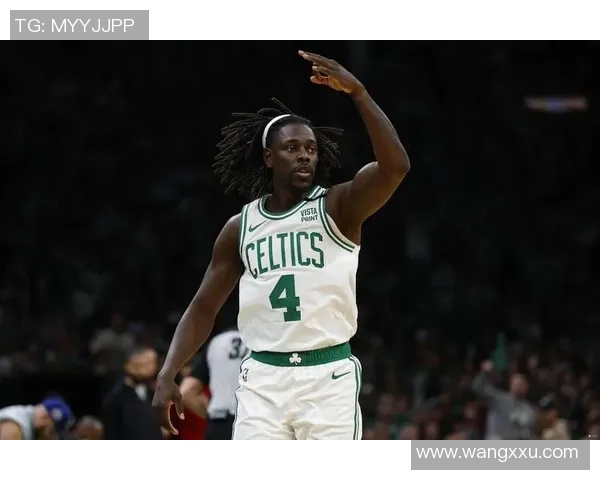 朱霍勒迪的篮球之路与全能表现解析