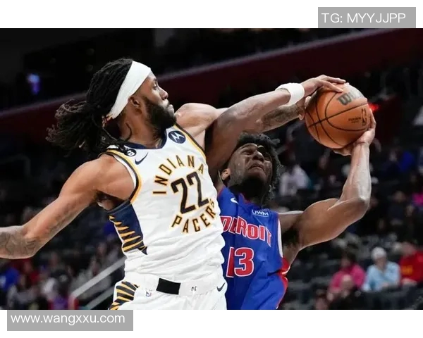 步行者对阵活塞精彩直播回顾与赛后分析尽在此处