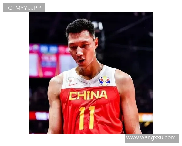 易建联：从篮球场上的传奇到生活中的榜样，见证中国篮球的辉煌与挑战