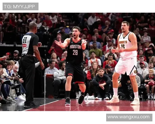 火箭队与掘金队2019年3月29日精彩对决全场录像回放分析