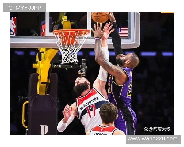 湖人对决热火精彩回顾NBA季后赛激战正酣球迷热情高涨