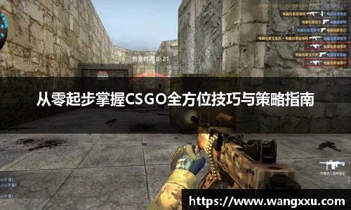 从零起步掌握CSGO全方位技巧与策略指南