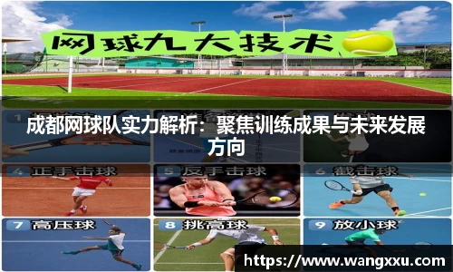 成都网球队实力解析：聚焦训练成果与未来发展方向